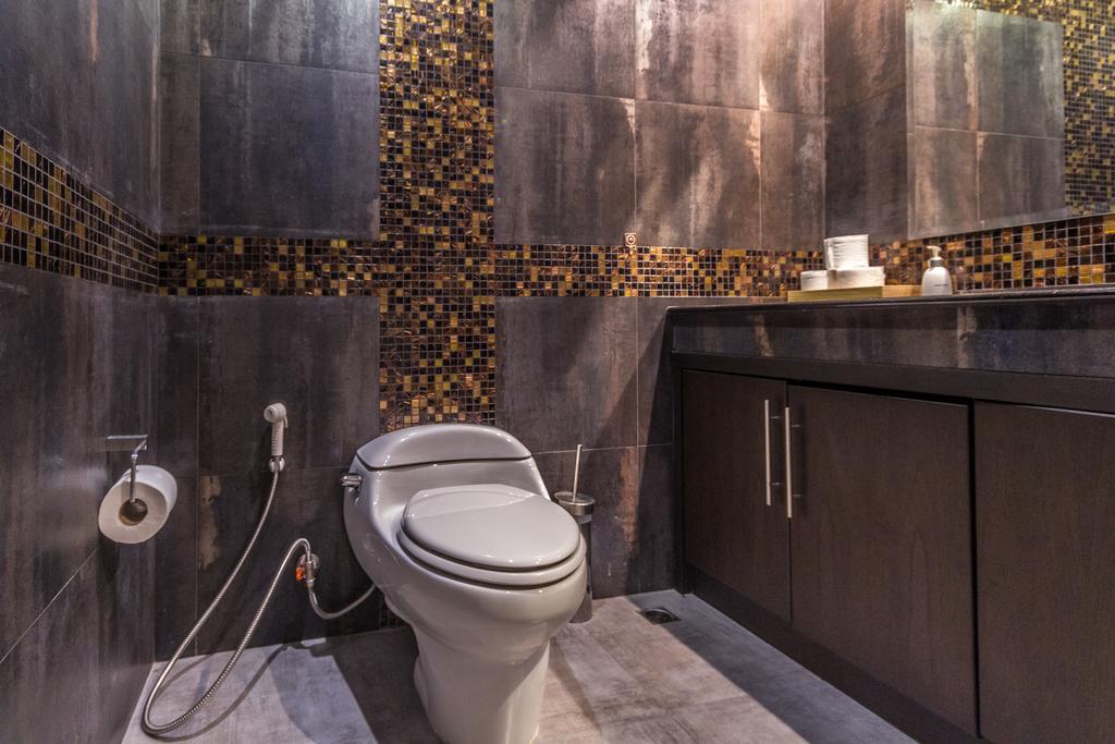 Dasiri Beach Apartment Premium Pattaya Εξωτερικό φωτογραφία