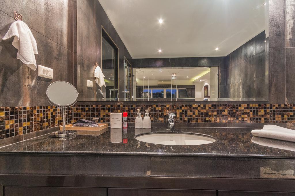 Dasiri Beach Apartment Premium Pattaya Εξωτερικό φωτογραφία